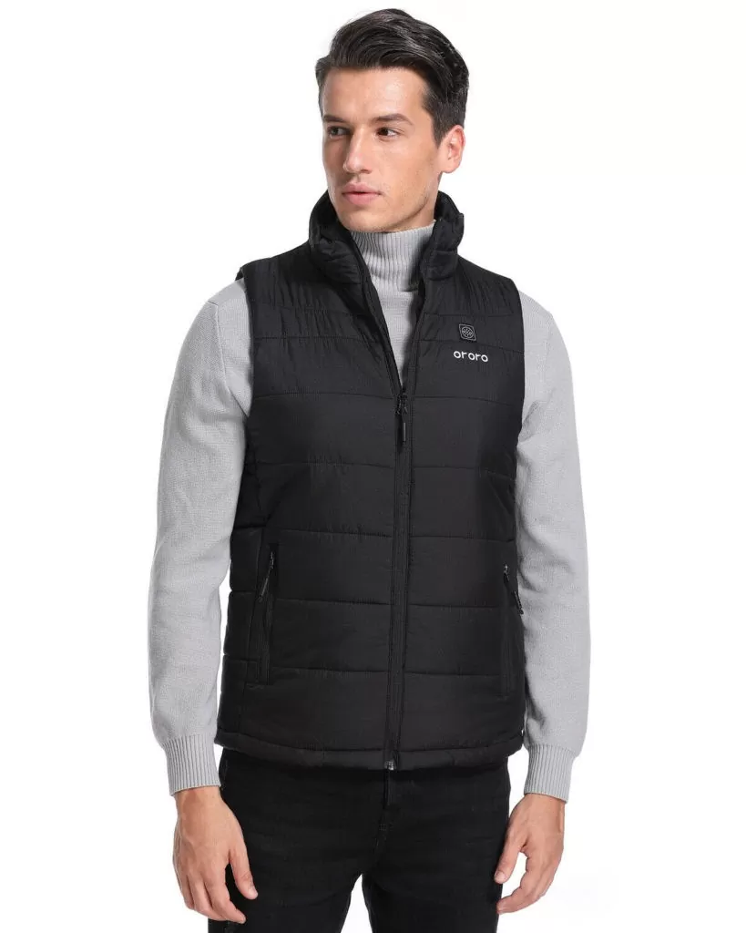 ORORO Heated Vest Review By Expert