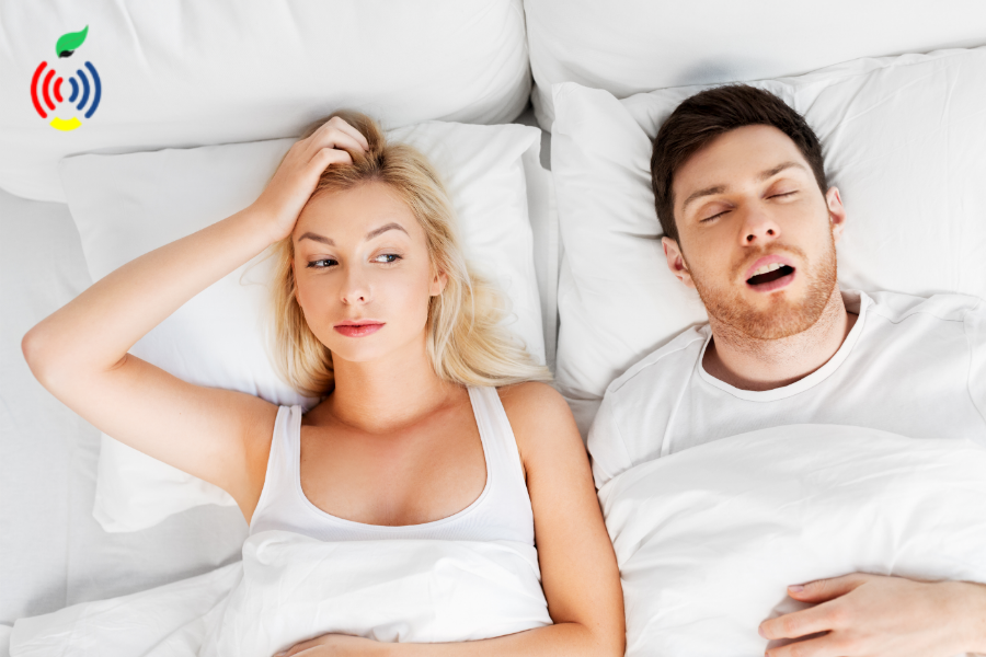 how to stop snoring