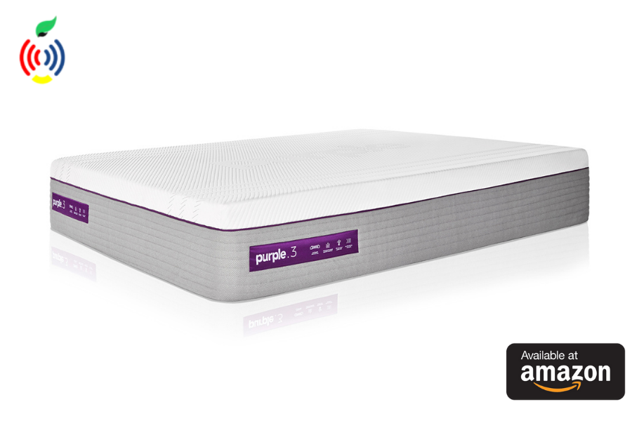 Purple mattress review