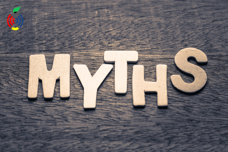 Caffeine myths