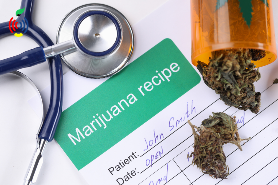 Marijuana Benefits