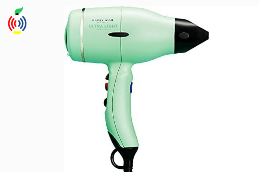 Harry Josh Pro Tools Flagship Gift Set - best hair dryer
