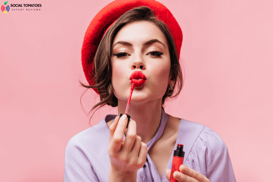 What You Need To Know About Lip Blushing 一 A Popular Lip “Tattoo”: