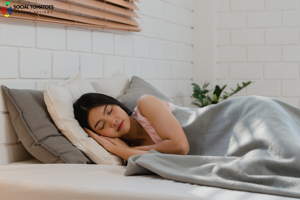 Why Buying A Mattress Is Investing In Your Health?
