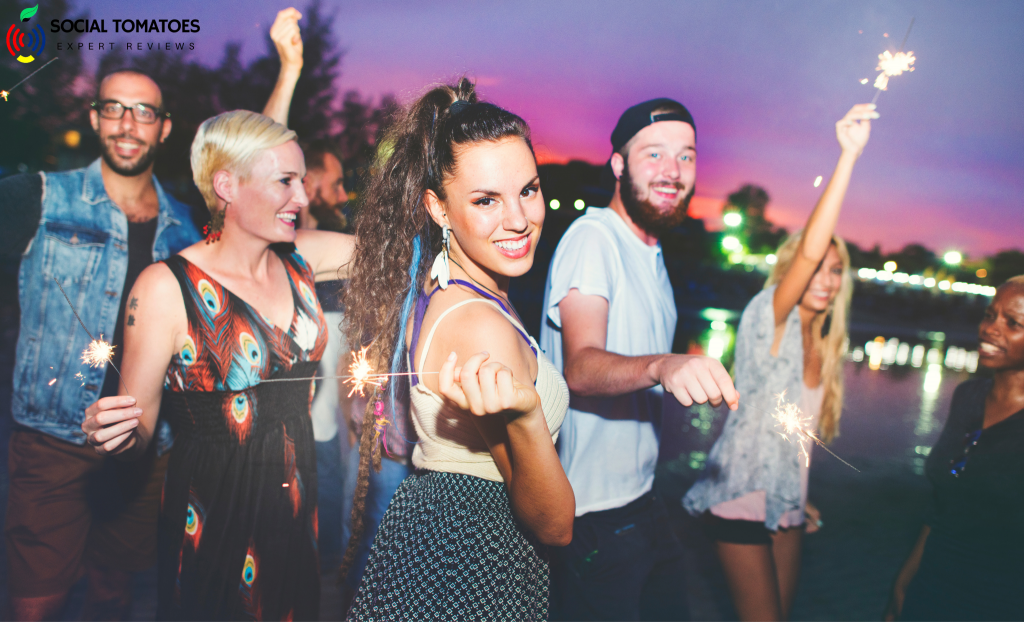 How To Plan An Epic Bachelorette Party? Must-Haves For An Awesome Bachelorette Party