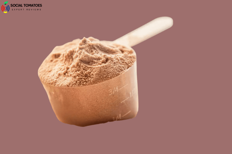 Is Too Much Protein Powder Bad For You?