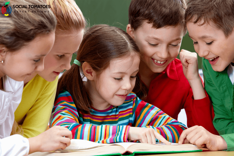 Scientifically Proven Ways To Raise Smarter Kids: