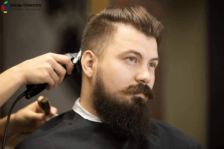 The Complete Guide for Men Grooming Fashion & Style