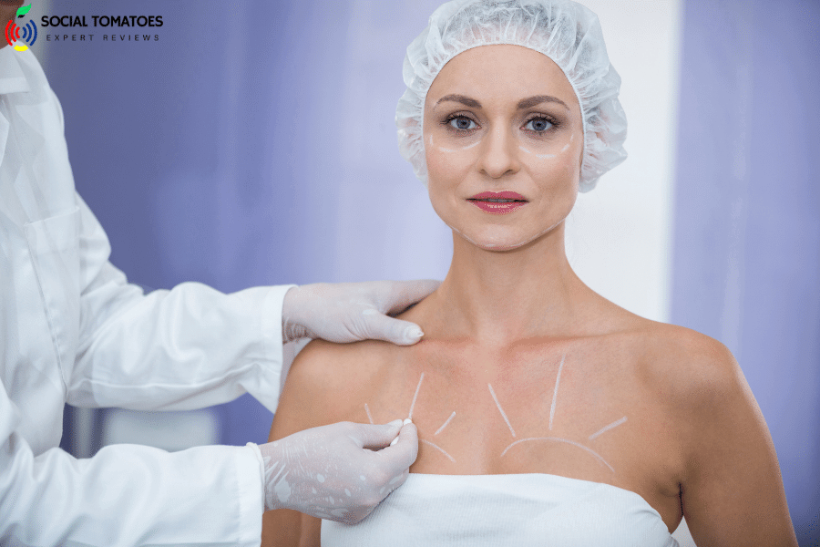 Cosmetic Surgery: Most Common Procedures And Their Cost