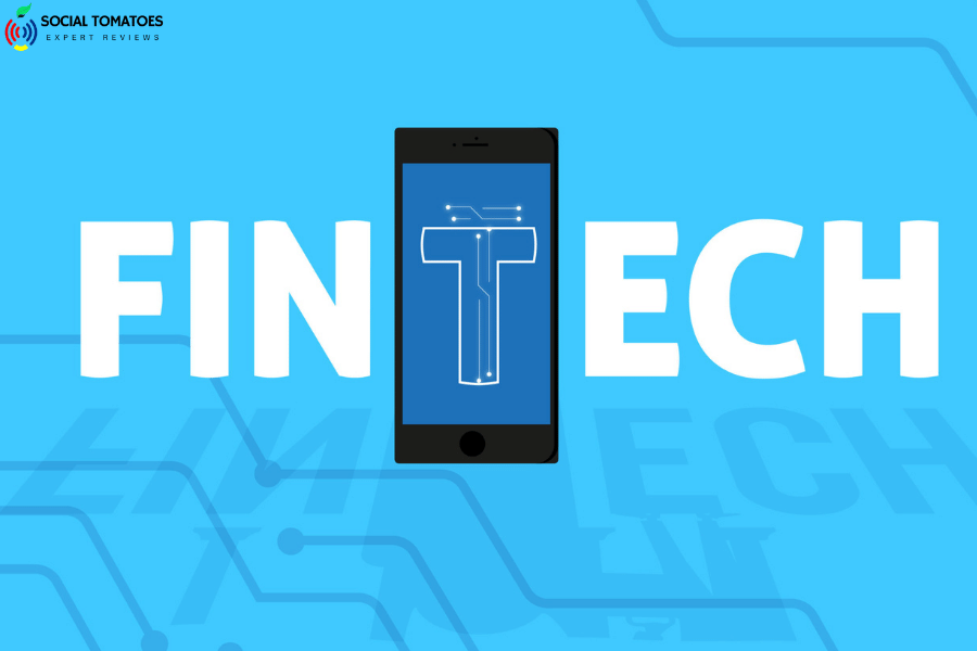 Fintech App 