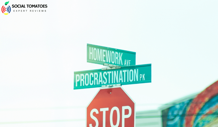 Procrastination: 10 ways to stop procrastinating