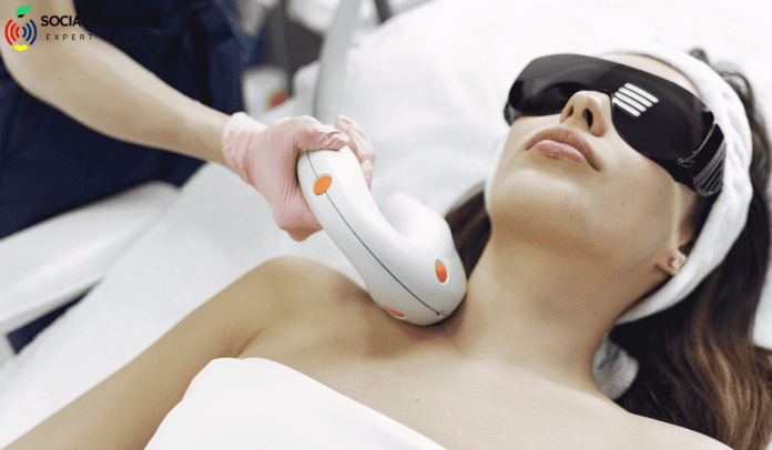 10 Proven Benefits Of Laser Hair Removal: