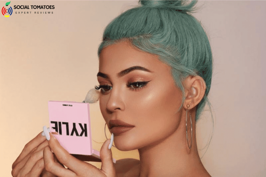Kylie Jenner’s daily routine: What she does in a day