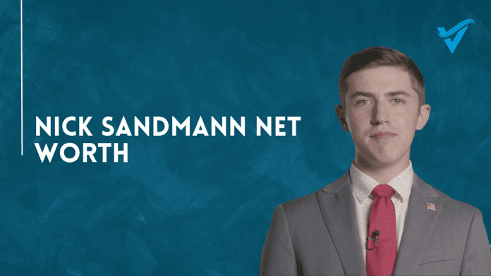 Nick Sandmann Net Worth: