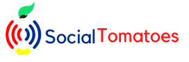 Social Tomatoes Logo