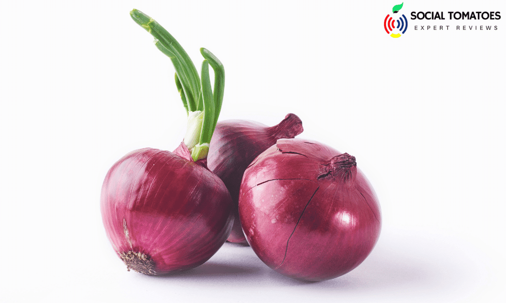 How To Tell If An Onion Is Bad?