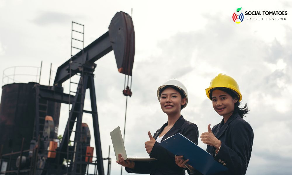 Is Oilfield Services/Equipment A Good Career Path