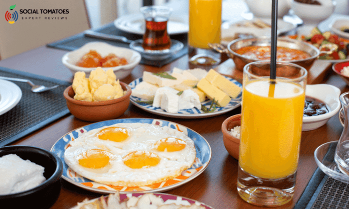 Why Is Breakfast Important? Top Reasons & Foods: