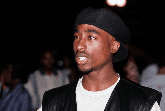 How Tall Was Tupac?