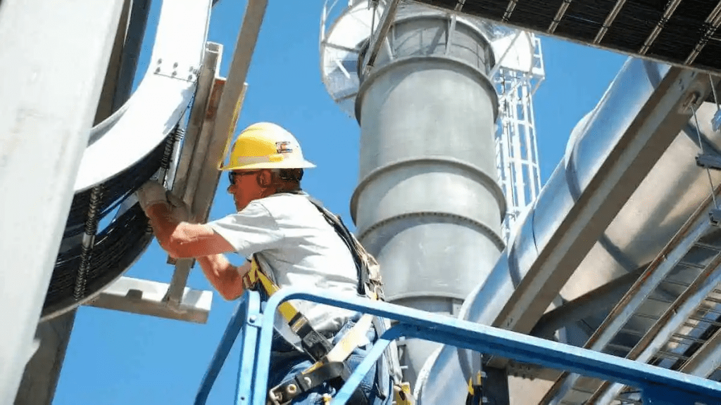 Jobs Are Available In Public Utilities
