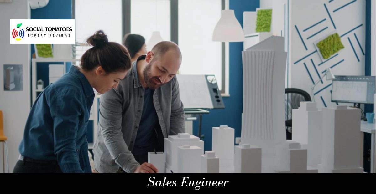 Sale Engineer