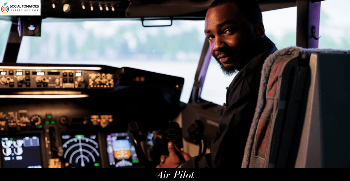 Air Pilot Jobs In Air Freight/Delivery Services