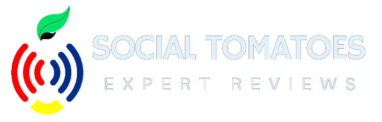 Social Tomatoes Logo