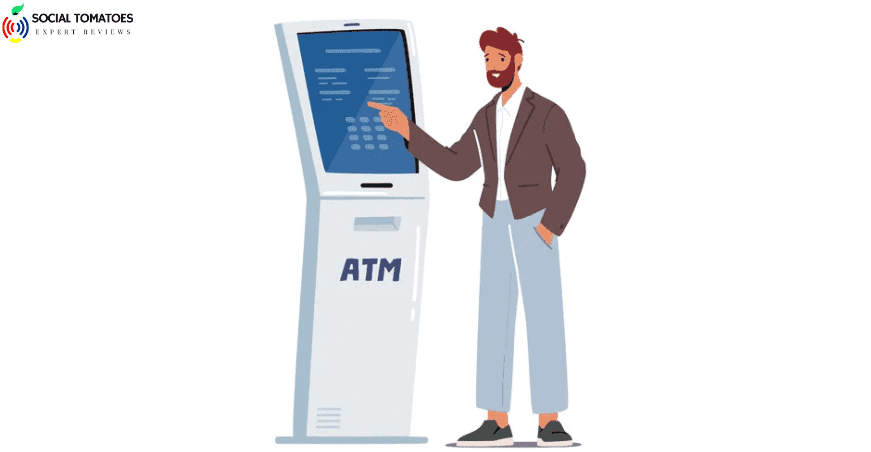 ATM and Necessary Licensing